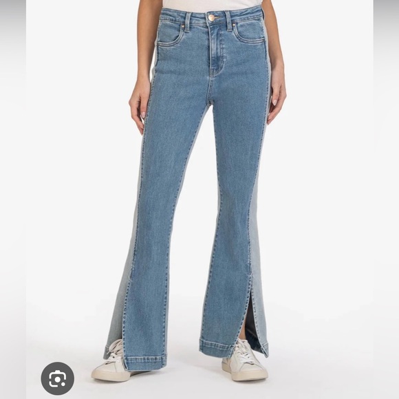 KUT Ana Flare - Picture 2 of 7